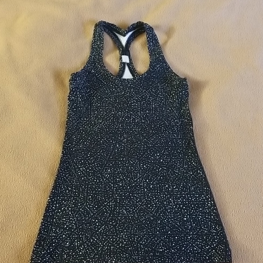 Lululemon racerback tank